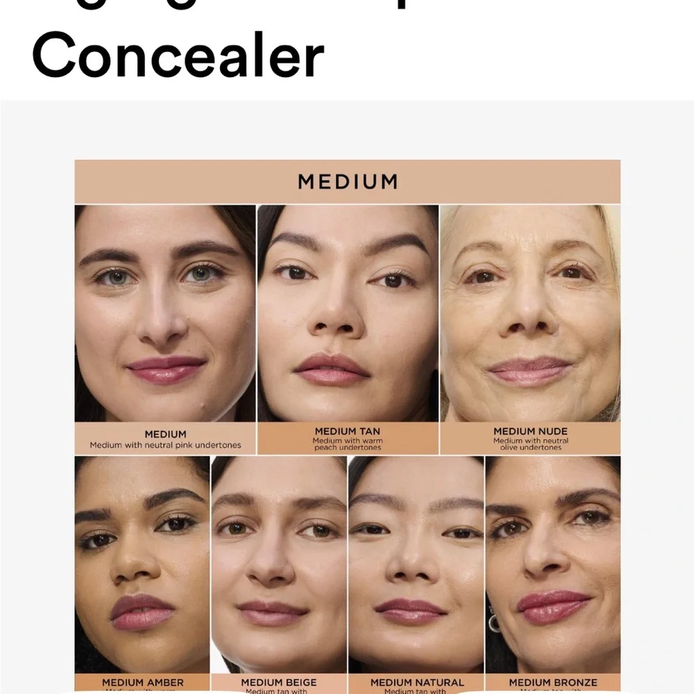 IT Cosmetics Bye Bye Under Eye Concealer - Light Beige 11.5 - Picture 4 of 7